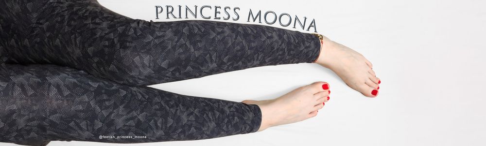 feetish_princess_moona OnlyFans profile picture