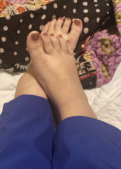 randirobottoes OnlyFans picture