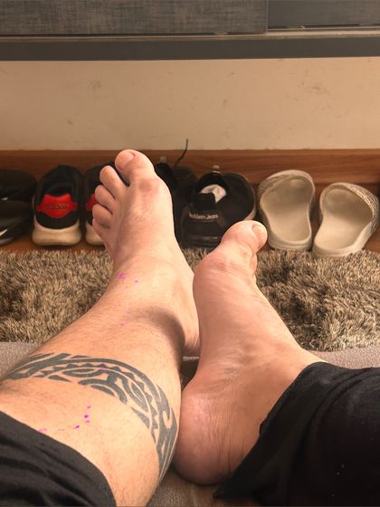 michelfeet OnlyFans picture