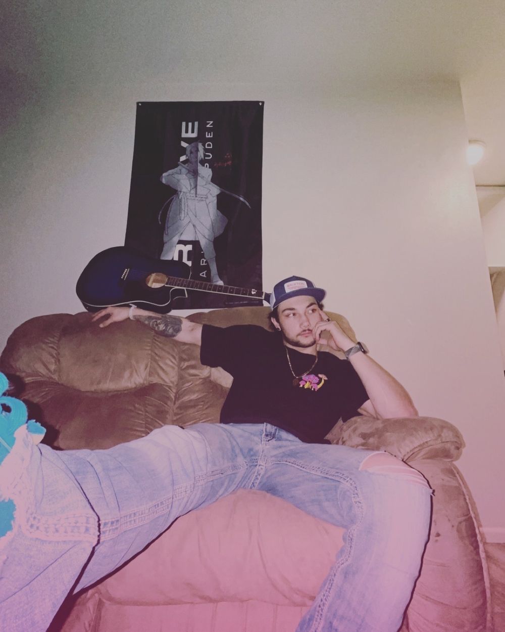dirty_steve OnlyFans profile picture