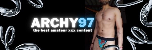 archy97 OnlyFans profile picture