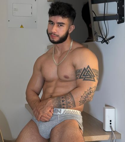 jcamilolp OnlyFans picture