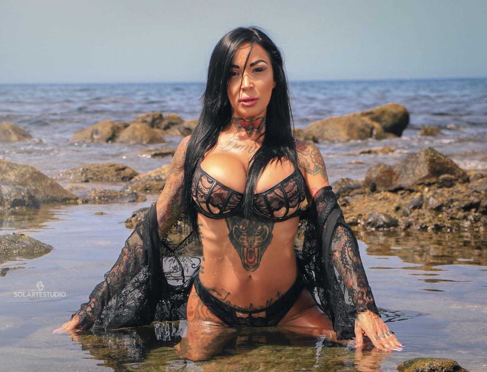 nereidamedina OnlyFans profile picture