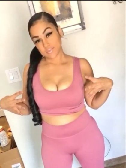 mzbossy45 OnlyFans picture