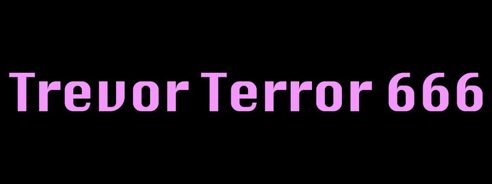 trevor_terror666 OnlyFans profile picture