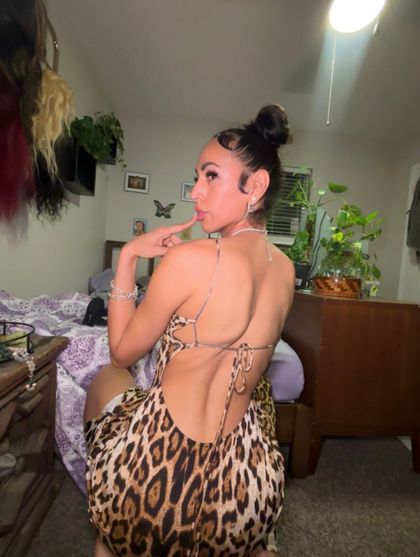 thatsyazmine OnlyFans picture