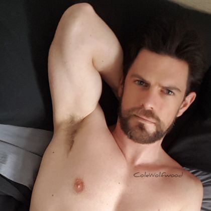 colewolfwoodfree OnlyFans picture