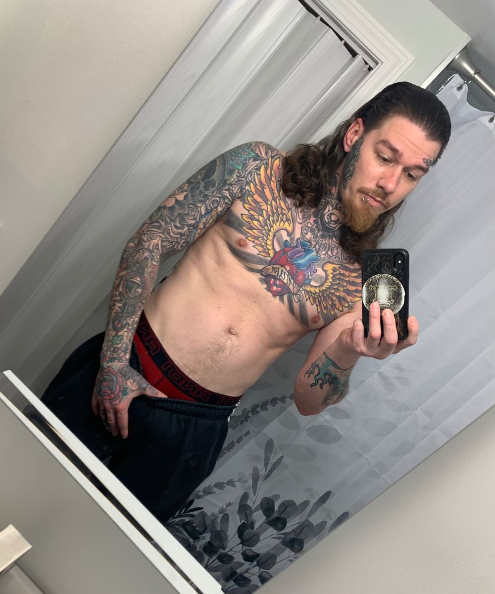 u54940147 OnlyFans profile picture