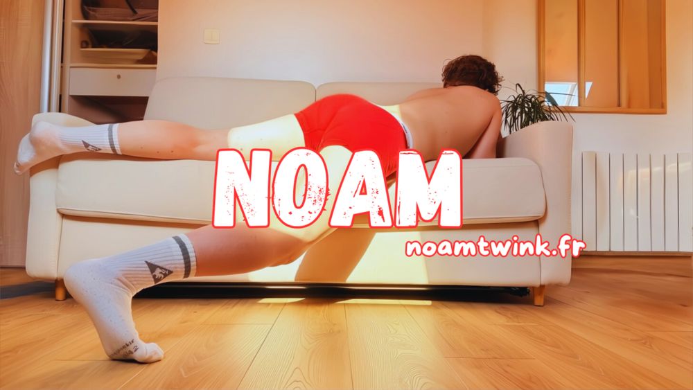 noamtwink OnlyFans profile picture