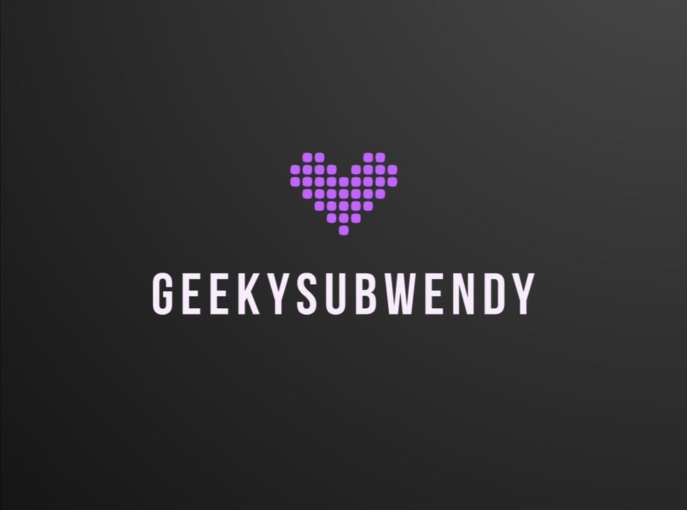yourgeekysubwendy OnlyFans profile picture