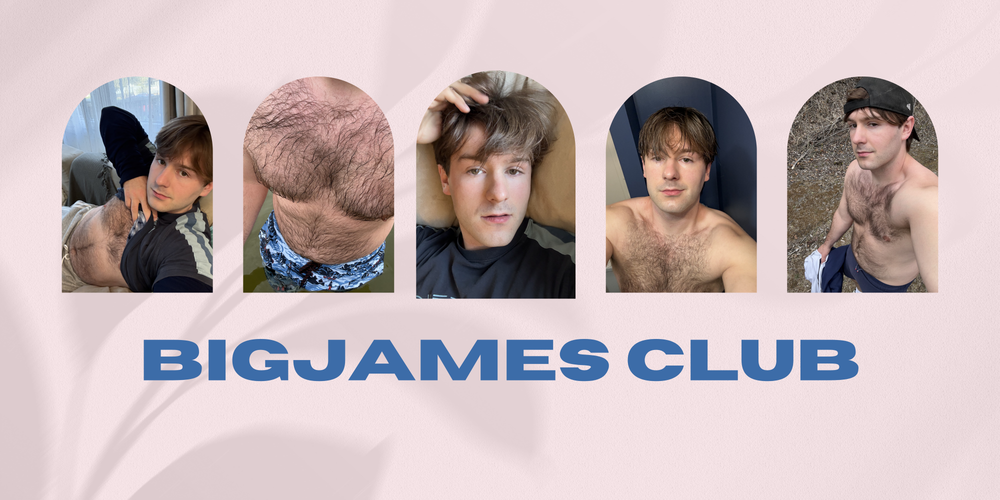 bigjamesclub OnlyFans profile picture