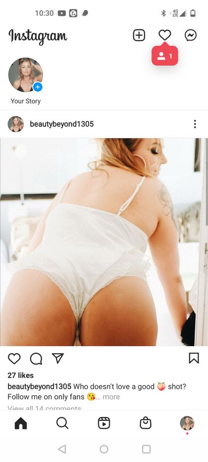 beautybeyond OnlyFans picture