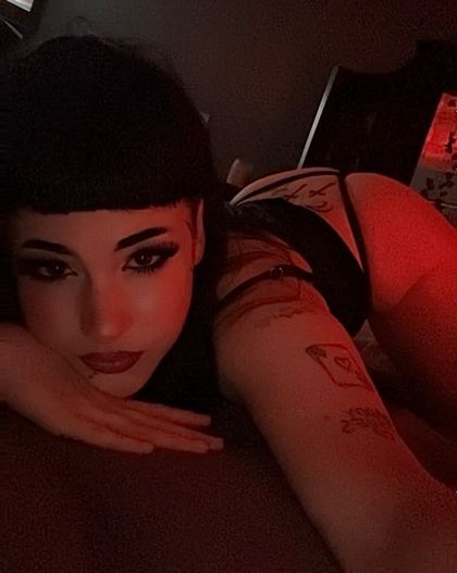 ohsosalem OnlyFans picture