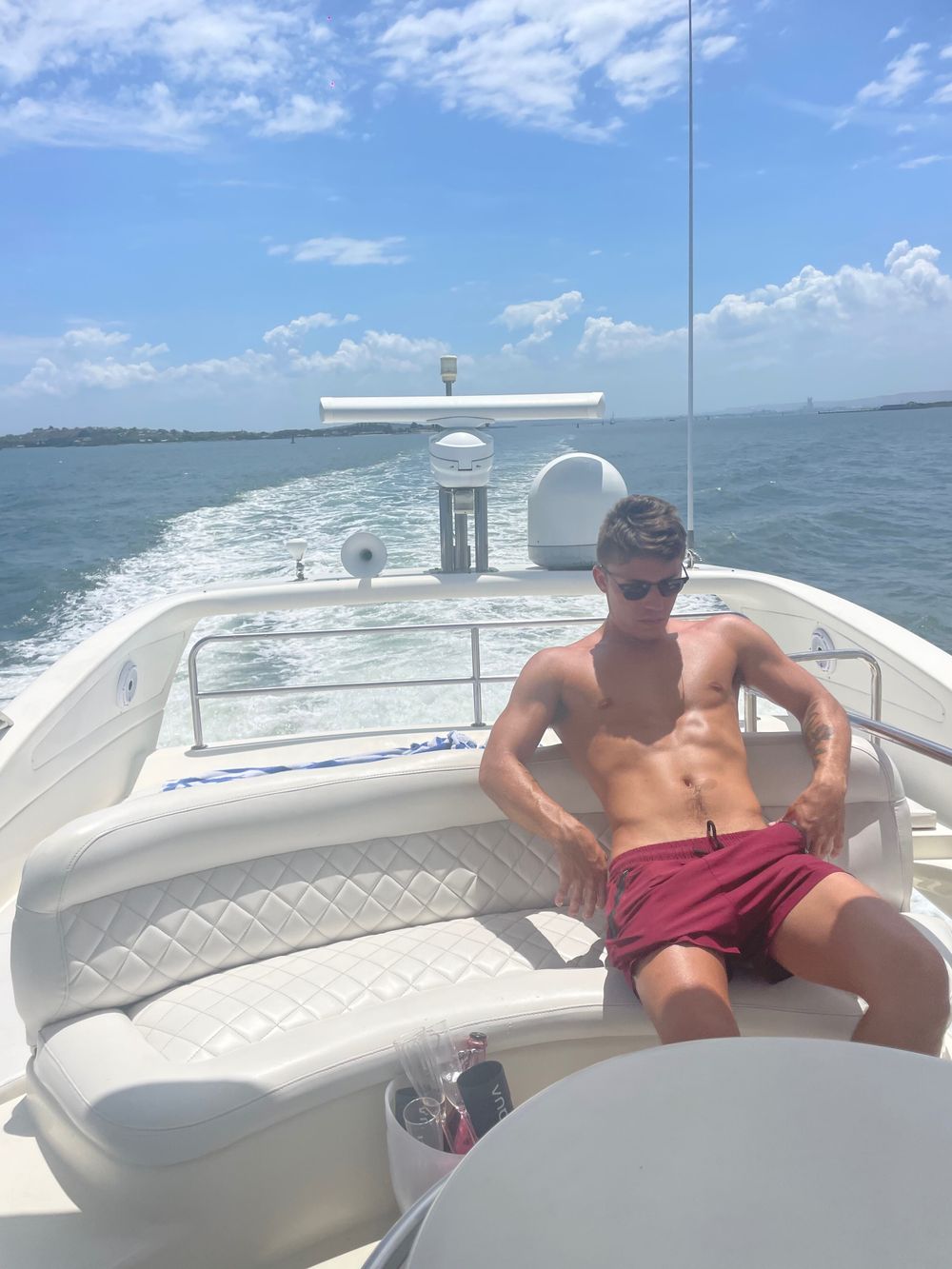 itsjakenissac OnlyFans profile picture