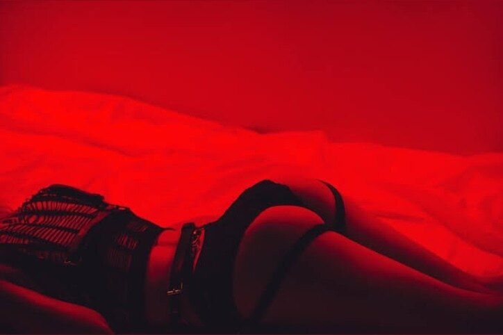 vanesexy931216 OnlyFans profile picture