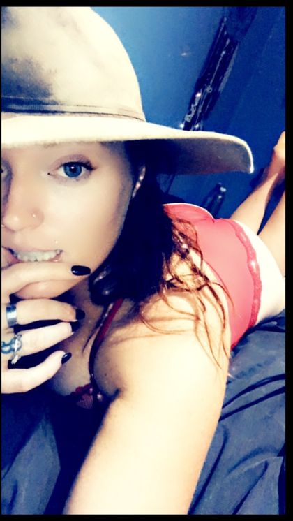 smokeshow OnlyFans picture