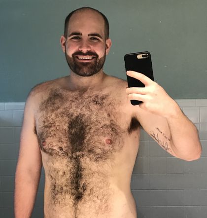 flgatorcub OnlyFans picture