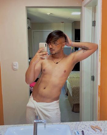 Caio Sampaio