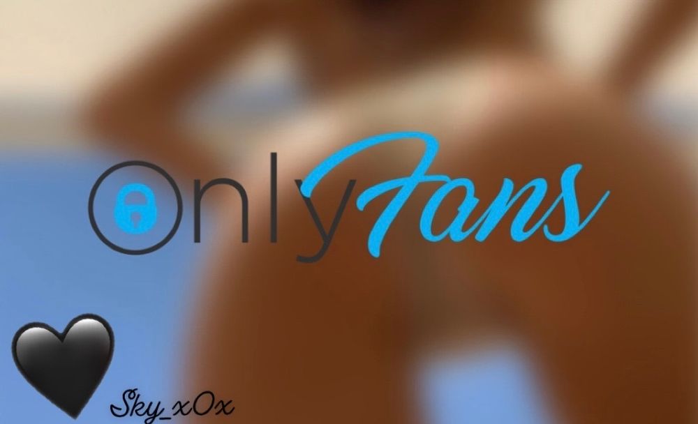 sky_x0x OnlyFans profile picture