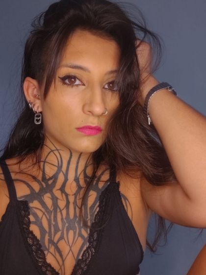 dannushka OnlyFans picture
