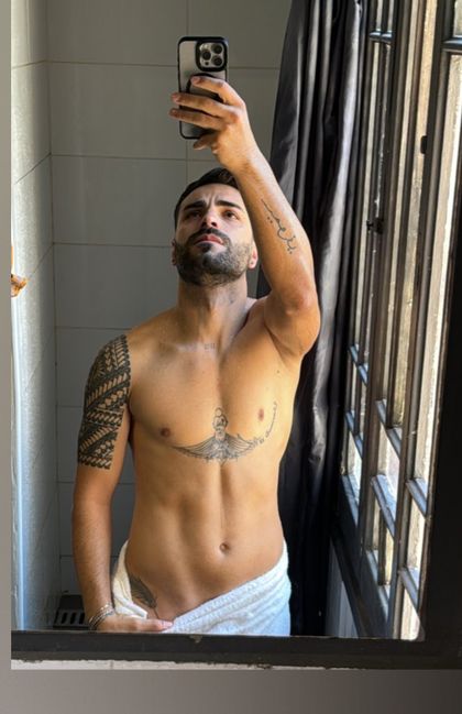 simonemass69 OnlyFans picture