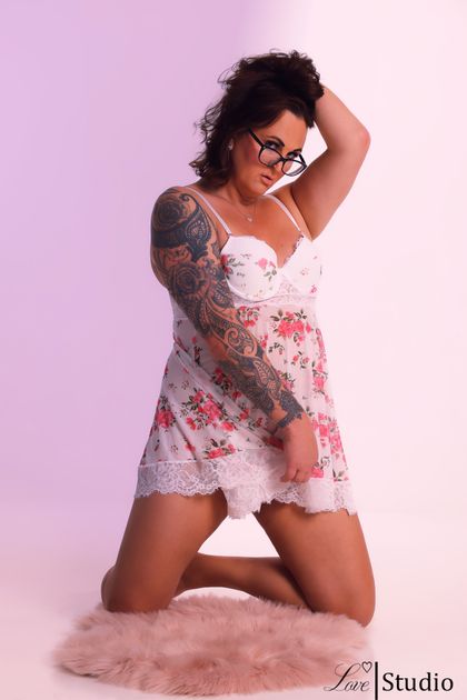 tslenelove OnlyFans picture