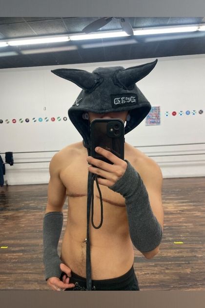 aprinceoflust OnlyFans picture