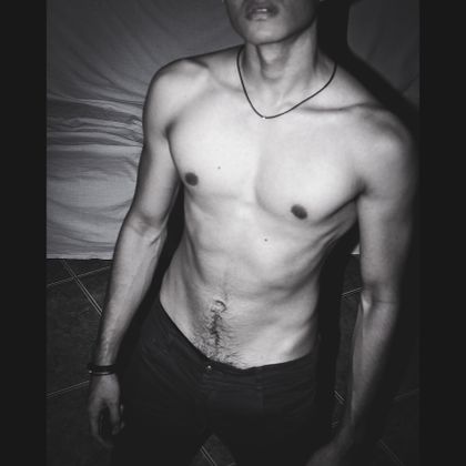 bad_mustang OnlyFans picture