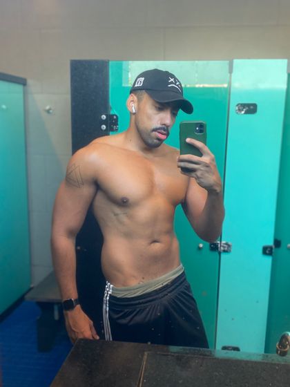 xxxhallan OnlyFans picture