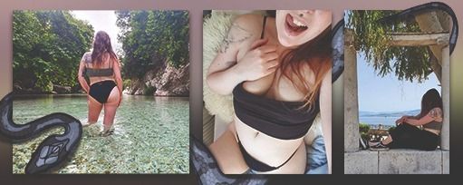 medousafillipou OnlyFans profile picture