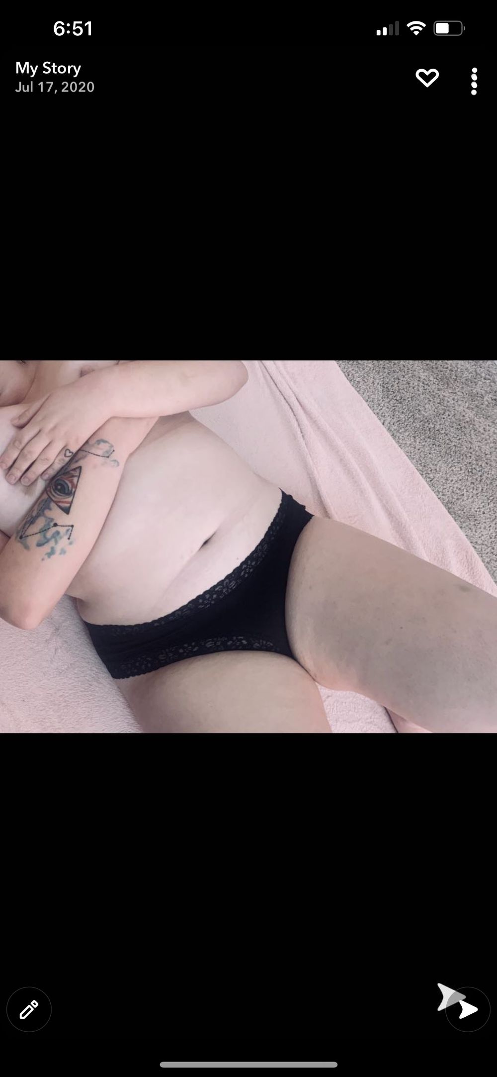 youdontknowmeanymore25 OnlyFans profile picture