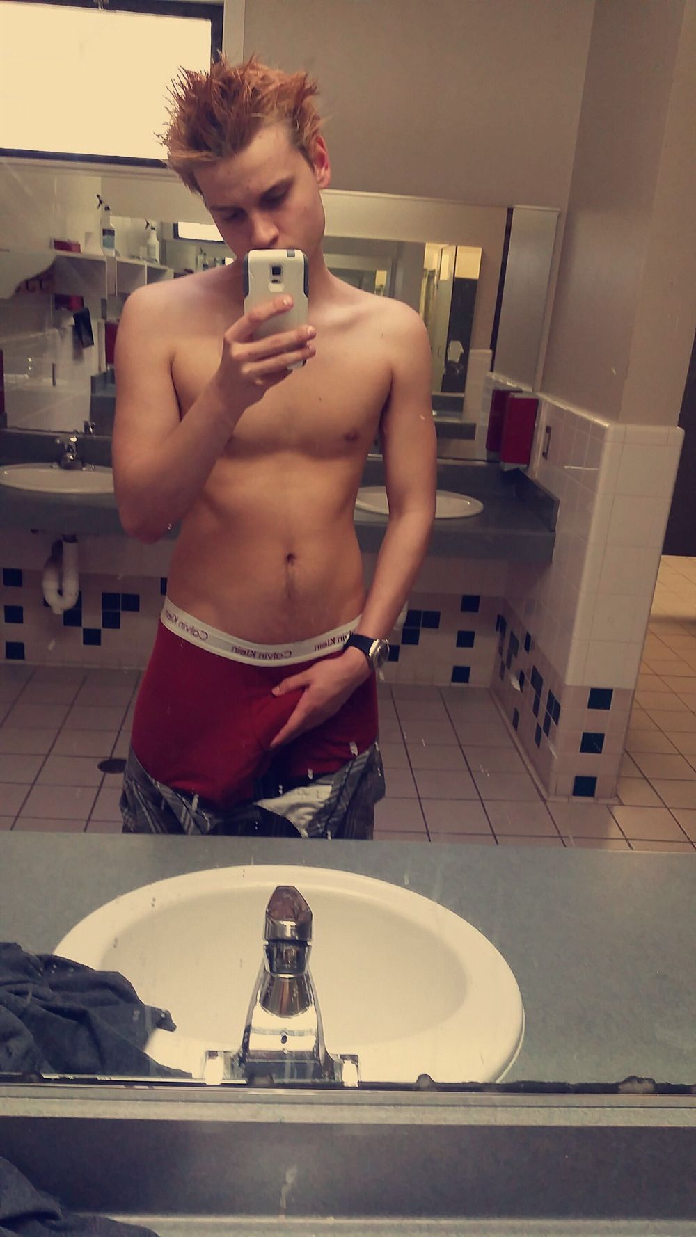 onlykrisco OnlyFans profile picture