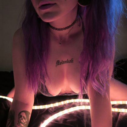 bbyaurora3 OnlyFans picture