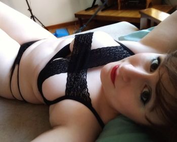 Anne the Manic Pixie