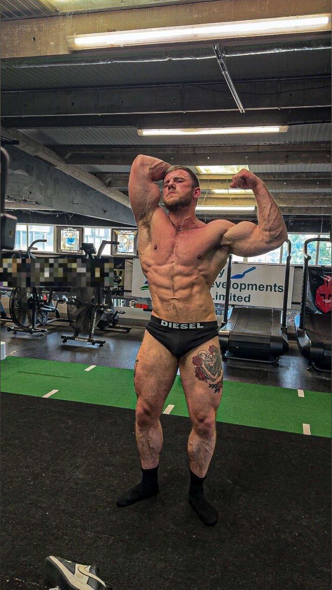 king_ofkink OnlyFans profile picture