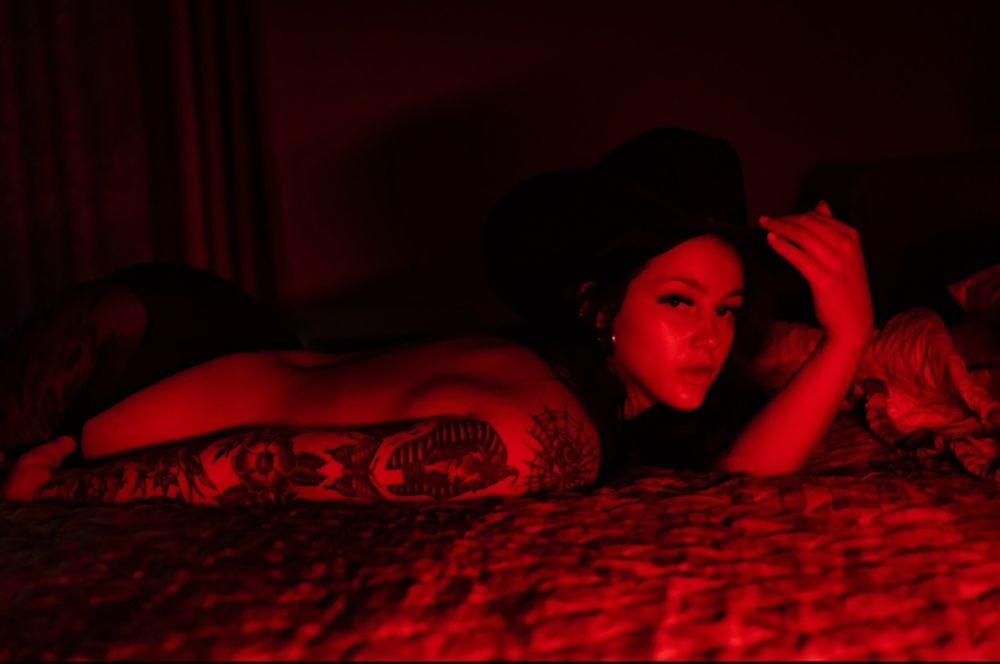 not.urs.xoxo OnlyFans profile picture