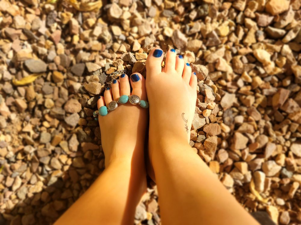 alluringfeetphotos OnlyFans profile picture