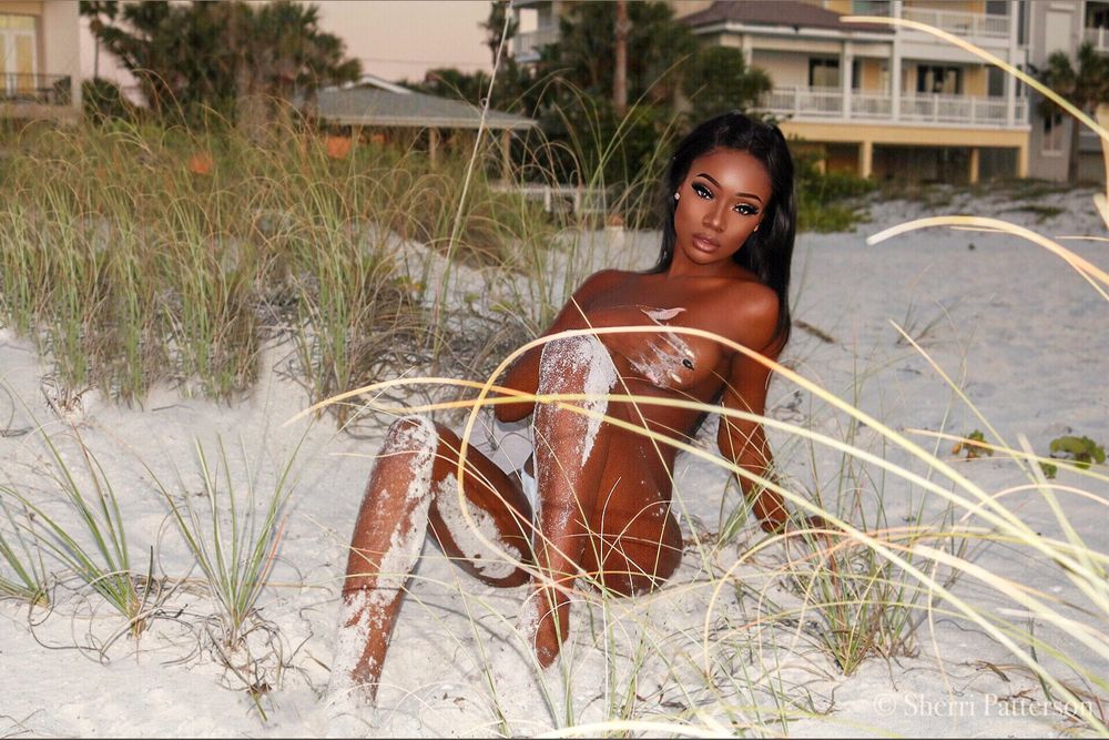 keetoogorgeous OnlyFans profile picture