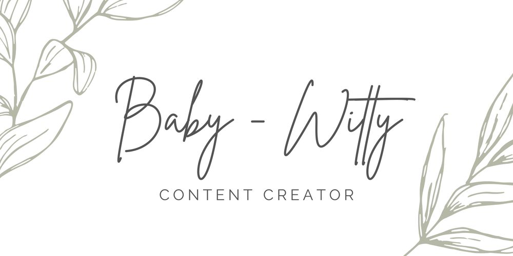 baby-witty OnlyFans profile picture