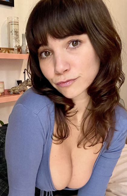 mollysbloomers88 OnlyFans picture