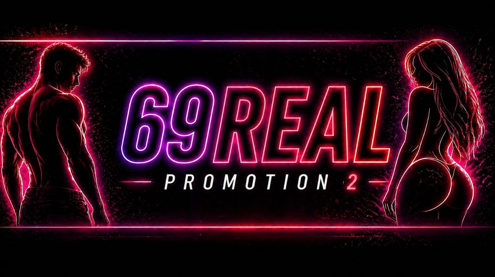 69realpromotion2 OnlyFans profile picture