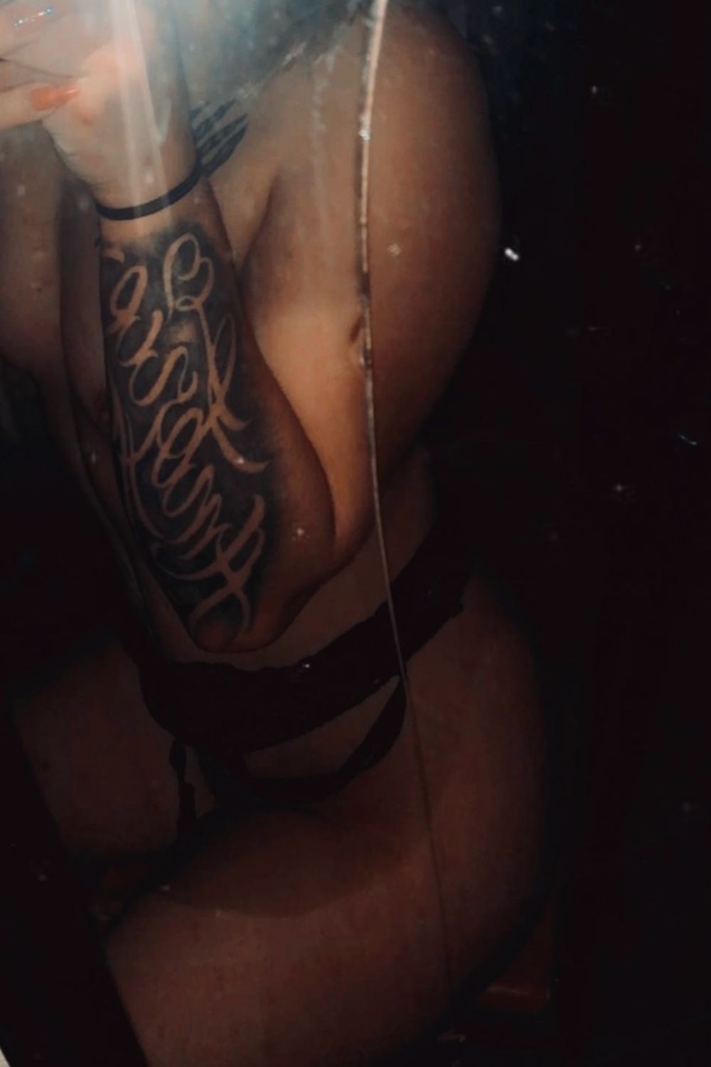 courtneyfoster OnlyFans profile picture