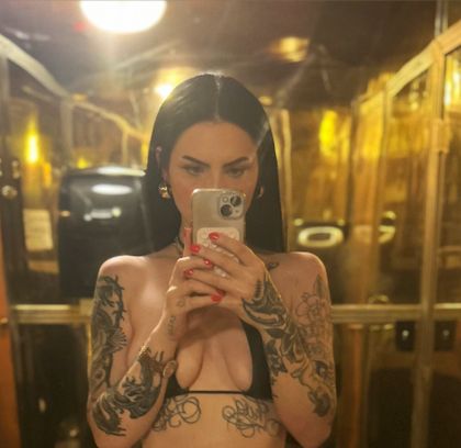 megahnxoxo OnlyFans picture