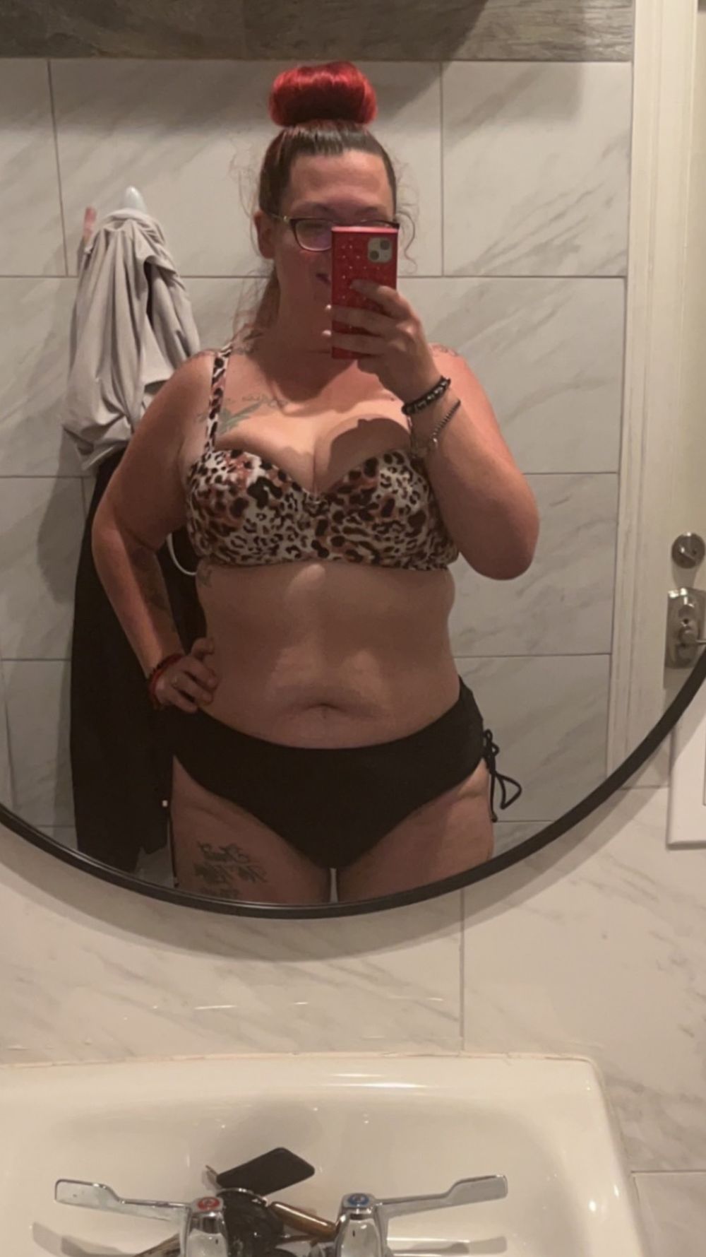 snowbunnyqueen420 OnlyFans profile picture