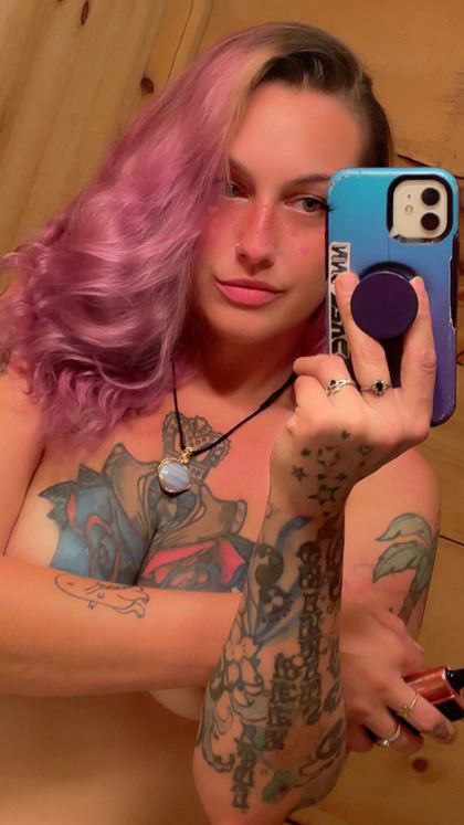 prettyink1nk OnlyFans picture