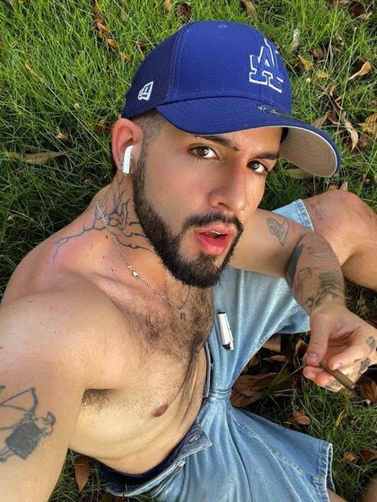 miguellujan OnlyFans picture