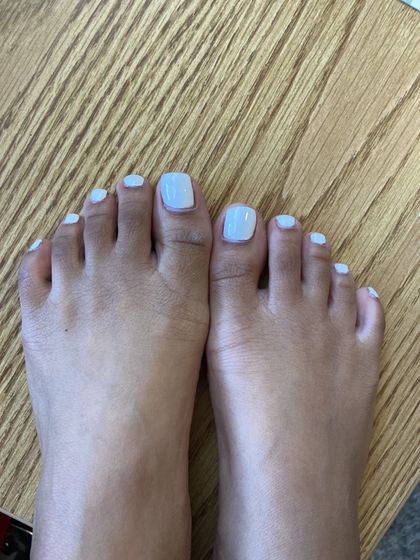 toeshoess OnlyFans picture
