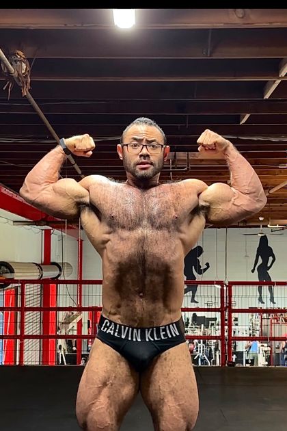 thepandabearx OnlyFans picture