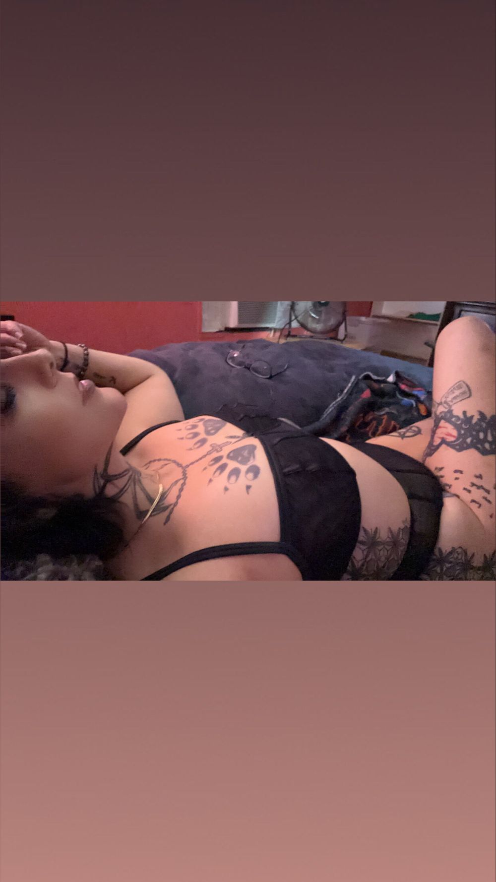 bhaddest0420666 OnlyFans profile picture