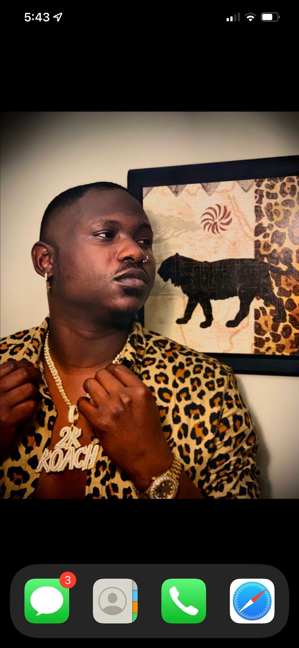 koach2k OnlyFans profile picture